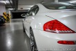 BMW M6 Coupe, TOP výbava a stav 2007
