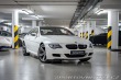 BMW M6 Coupe, TOP výbava a stav 2007
