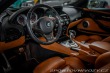 BMW M6 Coupe, TOP výbava a stav 2007