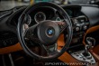 BMW M6 Coupe, TOP výbava a stav 2007