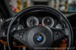BMW M6 Coupe, TOP výbava a stav 2007