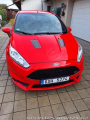 Ford Fiesta ST ST 180