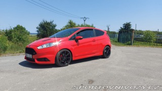 Ford Fiesta ST ST 180 2015