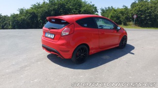 Ford Fiesta ST ST 180 2015