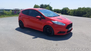 Ford Fiesta ST ST 180 2015