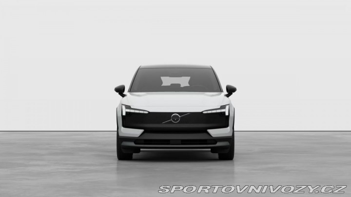 Volvo Ostatní modely EX30 Twin Motor Performance Ul 2025