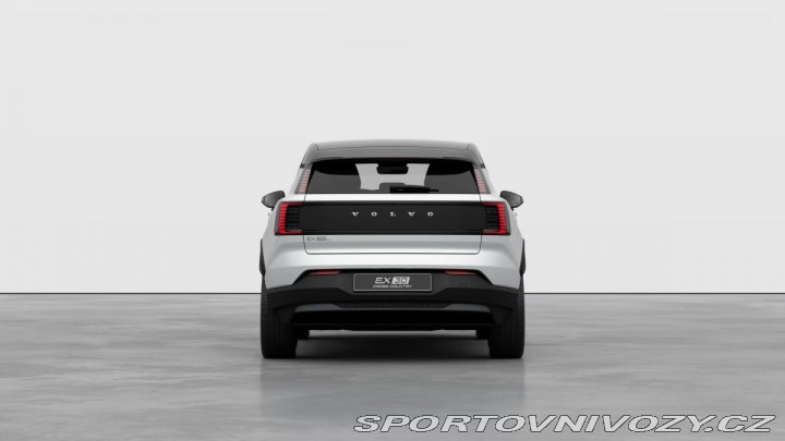 Volvo Ostatní modely EX30 Twin Motor Performance Ul 2025
