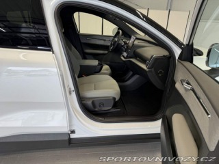 Volvo Ostatní modely EX30 Twin Motor Performance Ul 2025