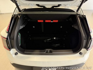 Volvo Ostatní modely EX30 Twin Motor Performance Ul 2025