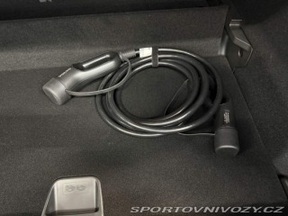 Volvo Ostatní modely EX30 Twin Motor Performance Ul 2025