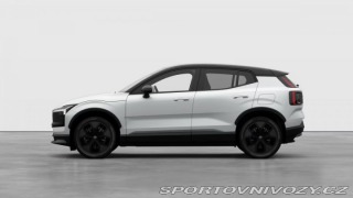 Volvo Ostatní modely EX30 Twin Motor Performance Ul 2025