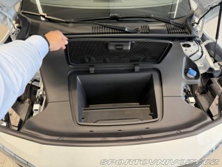 Volvo Ostatní modely EX30 Twin Motor Performance Ul 2025