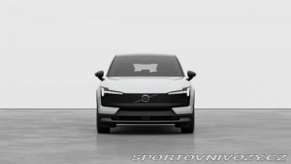 Volvo Ostatní modely EX30 Twin Motor Performance Ul 2025