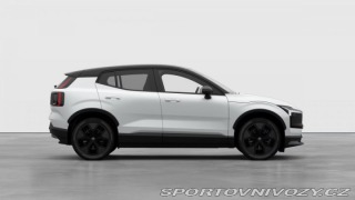 Volvo Ostatní modely EX30 Twin Motor Performance Ul 2025