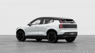 Volvo Ostatní modely EX30 Twin Motor Performance Ul 2025