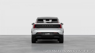 Volvo Ostatní modely EX30 Twin Motor Performance Ul 2025