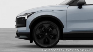Volvo Ostatní modely EX30 Twin Motor Performance Ul 2025
