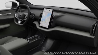Volvo Ostatní modely EX30 Twin Motor Performance Ul 2025