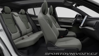 Volvo Ostatní modely EX30 Twin Motor Performance Ul 2025