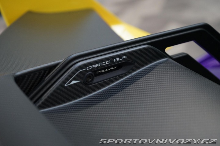 Lamborghini Huracán STO Ad-Personam LIFT 5L-Z 2022