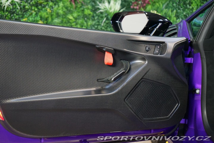 Lamborghini Huracán STO Ad-Personam LIFT 5L-Z 2022