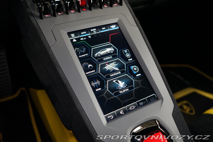 Lamborghini Huracán STO Ad-Personam LIFT 5L-Z 2022