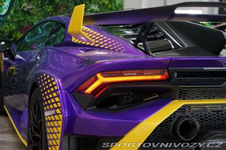 Lamborghini Huracán STO Ad-Personam LIFT 5L-Z 2022