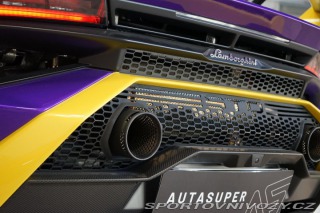 Lamborghini Huracán STO Ad-Personam LIFT 5L-Z 2022