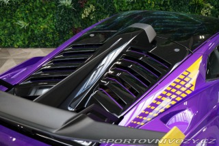 Lamborghini Huracán STO Ad-Personam LIFT 5L-Z 2022