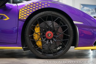 Lamborghini Huracán STO Ad-Personam LIFT 5L-Z 2022