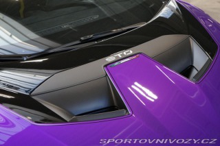 Lamborghini Huracán STO Ad-Personam LIFT 5L-Z 2022