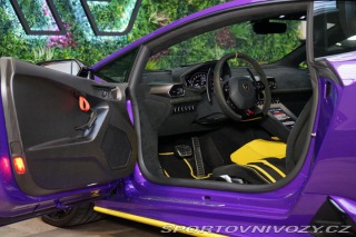 Lamborghini Huracán STO Ad-Personam LIFT 5L-Z 2022