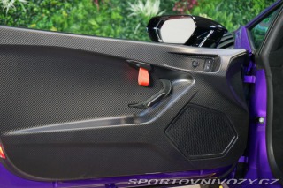 Lamborghini Huracán STO Ad-Personam LIFT 5L-Z 2022