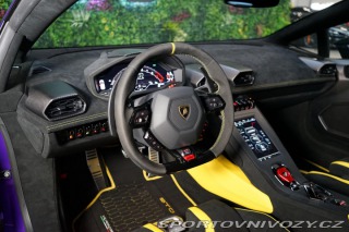 Lamborghini Huracán STO Ad-Personam LIFT 5L-Z 2022