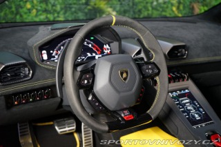 Lamborghini Huracán STO Ad-Personam LIFT 5L-Z 2022