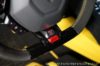 Lamborghini Huracán STO Ad-Personam LIFT 5L-Z 2022