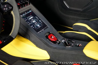 Lamborghini Huracán STO Ad-Personam LIFT 5L-Z 2022
