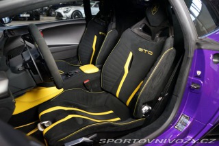 Lamborghini Huracán STO Ad-Personam LIFT 5L-Z 2022