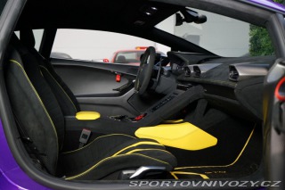 Lamborghini Huracán STO Ad-Personam LIFT 5L-Z 2022
