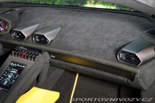 Lamborghini Huracán STO Ad-Personam LIFT 5L-Z 2022