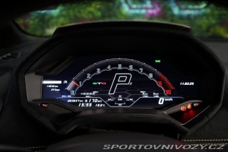 Lamborghini Huracán STO Ad-Personam LIFT 5L-Z 2022
