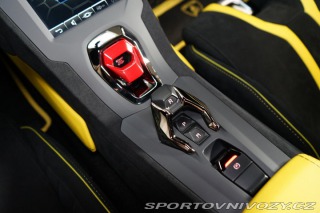 Lamborghini Huracán STO Ad-Personam LIFT 5L-Z 2022