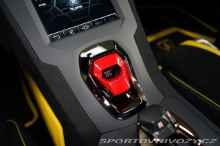 Lamborghini Huracán STO Ad-Personam LIFT 5L-Z 2022