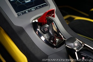 Lamborghini Huracán STO Ad-Personam LIFT 5L-Z 2022