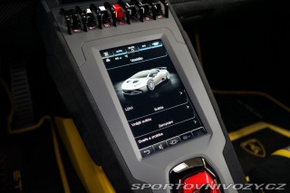Lamborghini Huracán STO Ad-Personam LIFT 5L-Z 2022