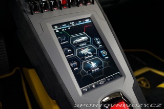 Lamborghini Huracán STO Ad-Personam LIFT 5L-Z 2022