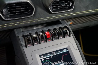 Lamborghini Huracán STO Ad-Personam LIFT 5L-Z 2022