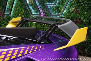 Lamborghini Huracán STO Ad-Personam LIFT 5L-Z 2022
