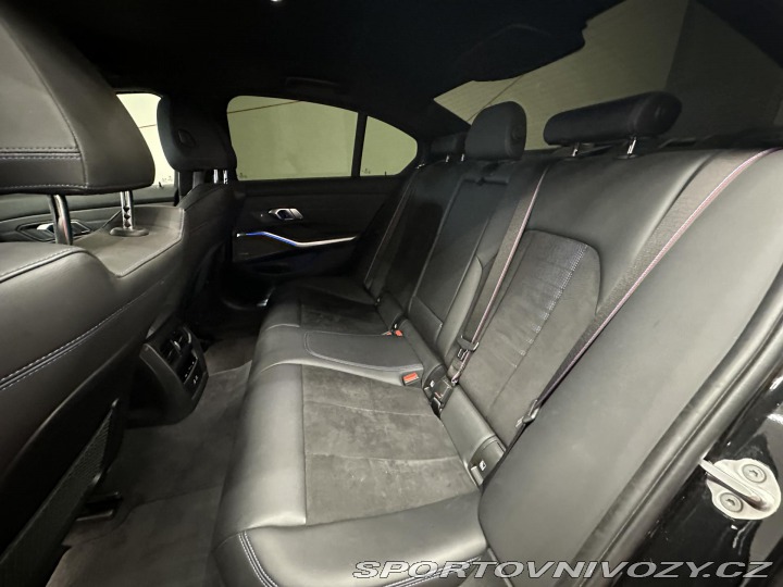 BMW 3 M340d Laser*2x KOLA*H/K*C 2020