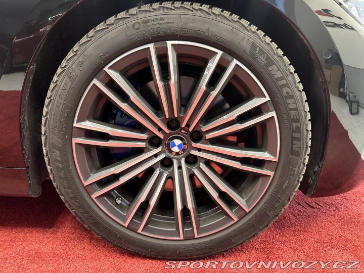 BMW 3 M340d Laser*2x KOLA*H/K*C 2020